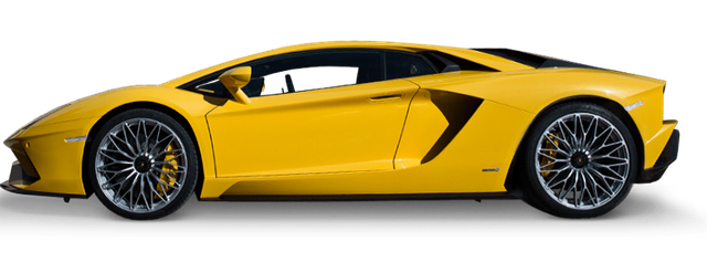 Lamborghini